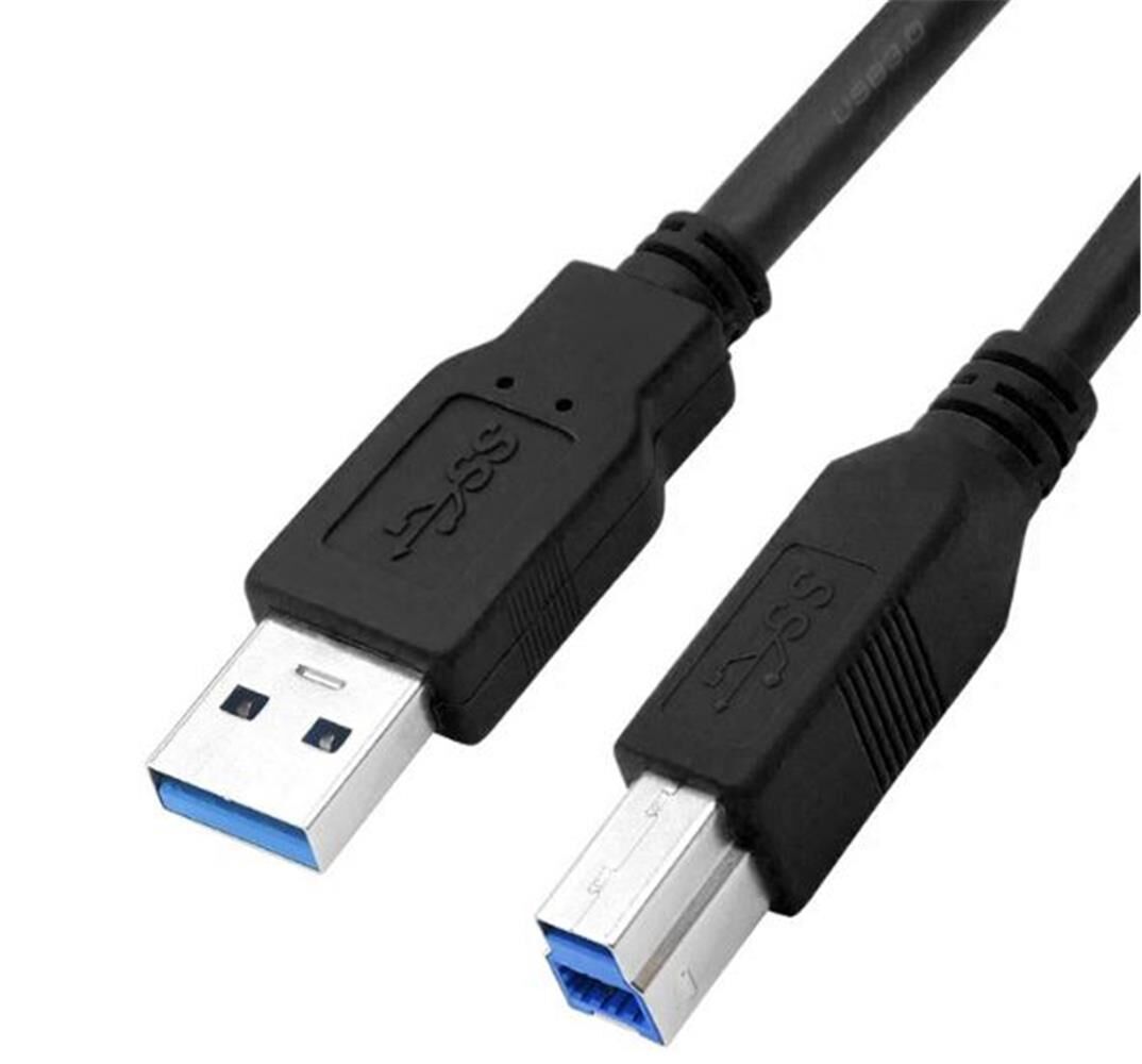 Dark DK-CB-USB3PRNL150 USB 3.0 High Speed 1.5 Metre Yazıcı (Printer) Kablosu (USB-A Erkek - USB-B Erkek)