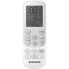 Samsung WindFree Premium AR09BXFCMWK/SK 9.000 BTU A++ Duvar Tipi Inverter Klima