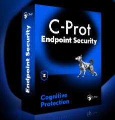 C-Prot Endpoint Security 20 Kullanıcı 3 Yıl Kurumsal Endpoint Koruma Antivirüs Yazılımı Merkezi Yönetim Konsolu