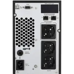 INFORM UPS SINUS EVO LCD 1 KVA 5-12DK KESİNTİSİZ GÜÇ KAYNAĞI 9Ah