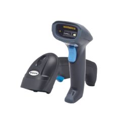 Spenta ST-3800 1D/2D Kablolu Karekod ve Barkod Okuyucu (Stand Dahil)