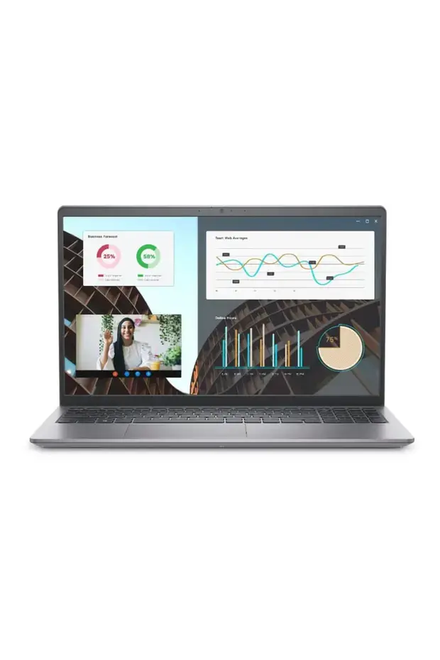 DELL Vostro 3530 15.6''120Hz i5-1334U 16GB 512SSD UBUNTU (UPG)