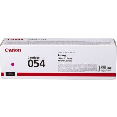 CALLIGRAPH CRG-054 KIRMIZI MUADİL TONER 1.200 Sayfa