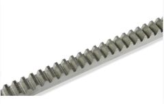 Makim SL-550W Kayar Kapı Motoru Uyumlu Kremayer Çelik Dişli (100 cm)
