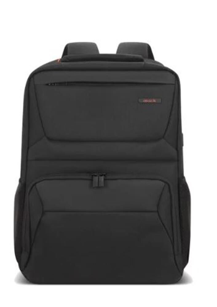 Mack MCC-804 Business X 15.6'' Laptop Sırt Çantası Siyah