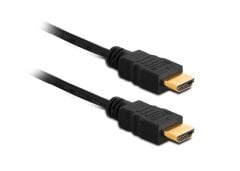 S-Link SLX-280 1.5 Metre HDMI to HDMI Altın Uçlu Yüksek Hızlı Dijital Görüntü ve Ses Kablosu