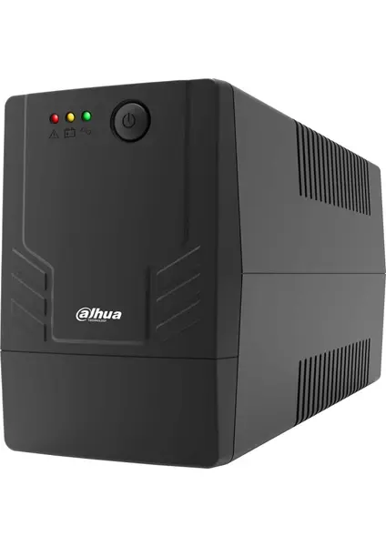 Dahua PFM3350-600 600VA UPS Kesintisiz Güç Kaynağı