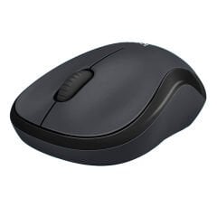 LOGITECH M220 Kablosuz Sessiz Mouse Siyah (910-004878)