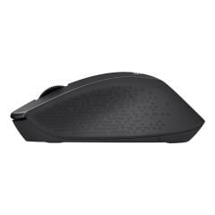 Logitech M330 Silent Plus Kablosuz Sessiz Mouse - Siyah (910-004909)