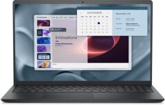 DELL PRO15 PV15250 CORE 3-100U 8GB 512GB SSD 16'' UBUNTU