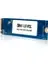 Hi-Level 256GB HLV-M2PCIeSSD2280/256 M.2 NVMe PCIe 3.0 x4 Katı Hal Sürücüsü (SSD)
