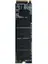 Hi-Level 256GB HLV-M2PCIeSSD2280/256 M.2 NVMe PCIe 3.0 x4 Katı Hal Sürücüsü (SSD)