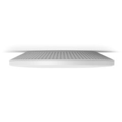 TP‑LINK Omada EAP772 BE9300 Tri-Band Wi-Fi 7 5760 Mbps (6 GHz) + 2880 Mbps (5 GHz) + 574 Mbps (2.4 GHz) 2.5GbE PoE Erişim Noktası (Adaptörsüz)