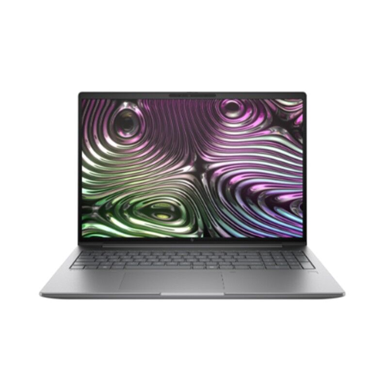 HP ZBook Power G11 CU0J2ES Intel Core Ultra 9 285H 32GB RAM 1TB SSD RTX 2000 Ada Generation 8GB 16'' W11P Mobil İş İstasyonu
