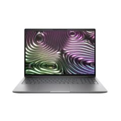 HP ZBook Power G11 CU0J2ES Intel Core Ultra 9 285H 32GB RAM 1TB SSD RTX 2000 Ada Generation 8GB 16'' W11P Mobil İş İstasyonu