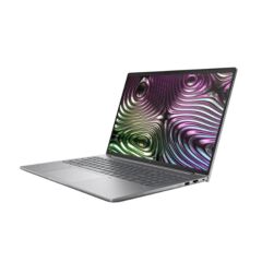 HP ZBook Power G11 CU0J2ES Intel Core Ultra 9 285H 32GB RAM 1TB SSD RTX 2000 Ada Generation 8GB 16'' W11P Mobil İş İstasyonu