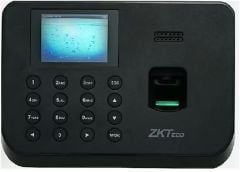 ZKTeco ETK45-A-ID Parmak İzi ve Proximity Kartlı Personel Devam Kontrol (PDKS) Terminali
