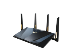 ASUS RT-BE88U WiFi 7 BE7200 Dual Band 10G Gigabit Extendable Router