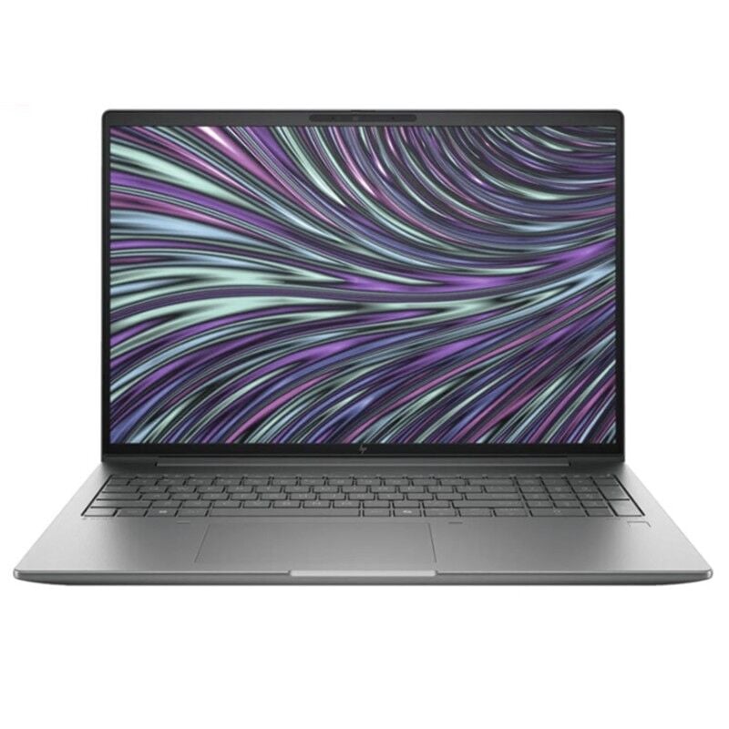 HP ZBook Power G11 (G1i) Intel Core Ultra 7 265H 32GB DDR5 1TB SSD RTX 2000 Ada 8GB 16'' WUXGA Windows 11 Pro Mobil İş İstasyonu