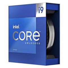 Intel Core i9-13900KF 3.00 GHz 24 Çekirdek 36MB Önbellek LGA1700 Soket 10nm Kutulu Box İşlemci