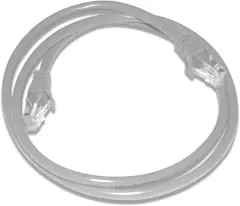 FLAXES FNK-6003G CAT6 30CM 24AWG NETWORK KABLO