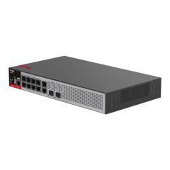 Ruijie Reyee RG-S2915-10GT2MS-P-L 8-Port Gigabit PoE+ 2x2.5G SFP+ L2+ Yönetilebilir Switch