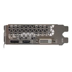 AFOX Radeon RX 550 4GB GDDR5 128-Bit HDMI DisplayPort DVI-D Ekran Kartı (AFRX550-4096D5H2-V4)