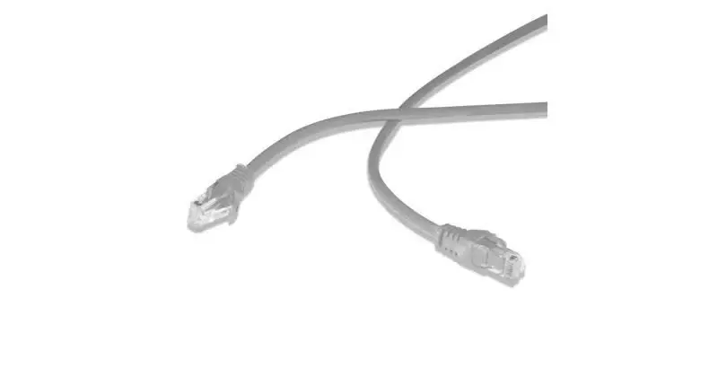 FLAXES FNK-6003G CAT6 30CM 24AWG NETWORK KABLO