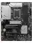MSI PRO B760-P II Intel LGA1700 DDR5 7000MHz (OC) ATX Anakart