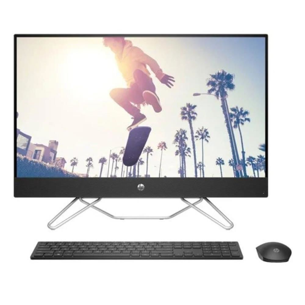 HP 24-CB1036NT 78J80EA i7-1255U 8GB 512GB SSD 23.8'' FreeDOS All-in-One Bilgisayar