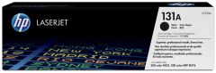 HP 131A (CF210A) Siyah Orijinal LaserJet Toner Kartuşu