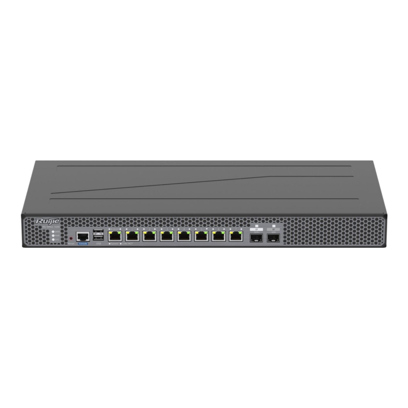 Ruijie RG-WALL1600-Z3200-S Yeni Nesil Güvenlik Duvarı (NGFW) Z Serisi Firewall