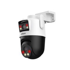 Dahua IPC-WPT1539DD-SW-5E2-PV 5MP+5MP 2.8mm Çift Lensli Wi-Fi Pan/Tilt Active Deterrence PT Kamera