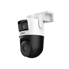 Dahua IPC-WPT1539DD-SW-5E2-PV 5MP+5MP 2.8mm Çift Lensli Wi-Fi Pan/Tilt Active Deterrence PT Kamera