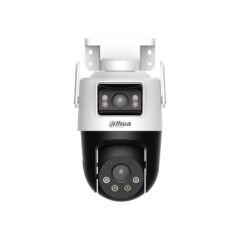 Dahua IPC-WPT1539DD-SW-5E2-PV 5MP+5MP 2.8mm Çift Lensli Wi-Fi Pan/Tilt Active Deterrence PT Kamera