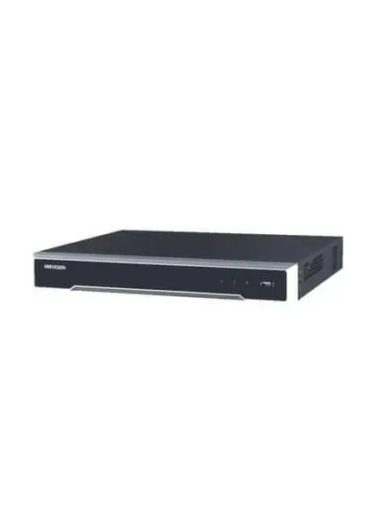 HIKVISION DS-7808NI-Q2/8P 8 KANAL POE NETWORK KAYIT CİHAZI
