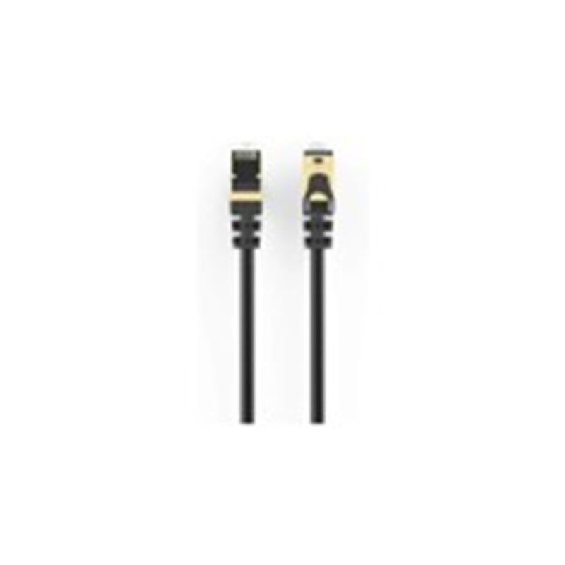 HP DHC-CAT8-3M 3 Metre 40Gbps CAT8 F/FTP RJ45 Patch Ethernet Kablosu