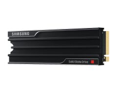 2TB SAMSUNG 9100 PRO PCIE GEN 5.0 X4 NVME 2.0 (14700/13400MB/s) HEATSINK MZ-VAP2T0CW