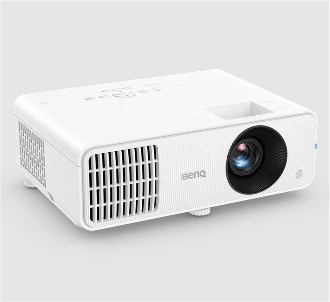 BENQ LH650 4000 ANSI Full HD 2xHDMI 2xUSB Type-A 1xUSB-C DLP Lazer Projeksiyon