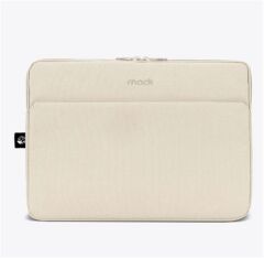 Mack MCE-1505 Nova Eco 14.1 inç Uyumlu Laptop Notebook Sleeve Kılıf Latte (Vizon)
