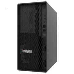 Lenovo ThinkSystem ST50 V2 7D8JA043EA Intel Xeon E-2324G 16GB RAM 2x960GB SSD 500W Tower Sunucu