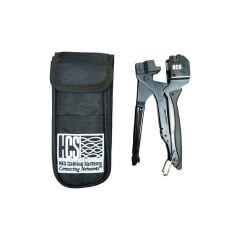 HCS K00-00482 CAT6 / CAT5e Punch Down Tool (Kron Krone Tipi) Çakma Aleti