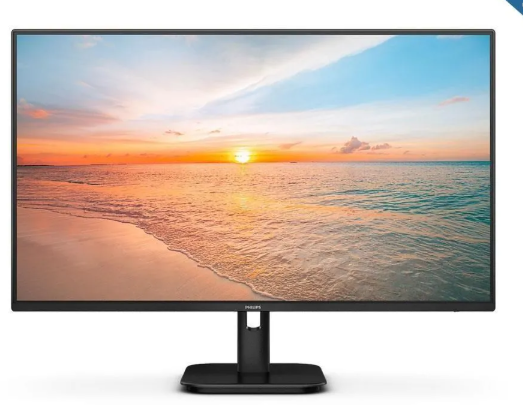 PHILIPS 27E1N1100A/00 27'' IPS 120Hz 1ms Full HD VGA HDMI Monitör