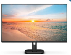 PHILIPS 27E1N1100A/00 27'' IPS 120Hz 1ms Full HD VGA HDMI Monitör