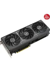 Asus Prime GeForce RTX 5070 OC Edition 12GB GDDR7 192-Bit Ekran Kartı (PRIME-RTX5070-O12G)