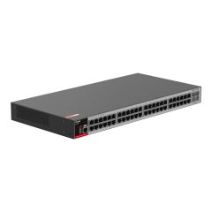 RUIJIE RG-S2915-48GT4MS-L 48GE ,4x 2,5GB SFP L2+ Yönetilebilir