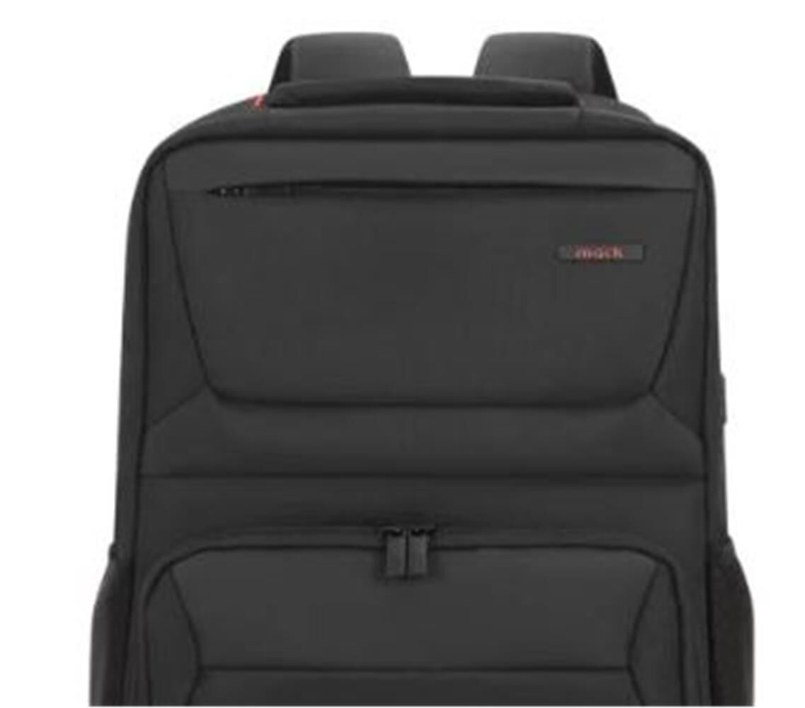 MACK MCE-1211  14.1'' NOVA Eco Notebook Sırt Çantası Siyah