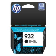 HP 932 Siyah (Black) Orijinal Mürekkep Kartuşu (CN057AE)