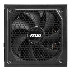 MSI MAG A1250GL PCIE5 1250W 80+ Gold Full Modüler ATX 3.0 Güç Kaynağı (PSU)