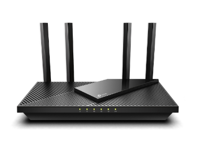 TP-Link Archer AX55 AX3000 Dual Band Wi-Fi 6 3000 Mbps Gigabit Router OFDMA MU-MIMO Home Network Router